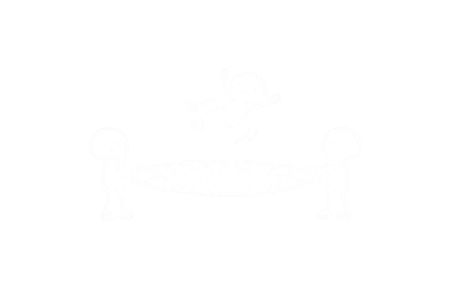 Confiance et sécurité – soutien et être là les uns pour les autres